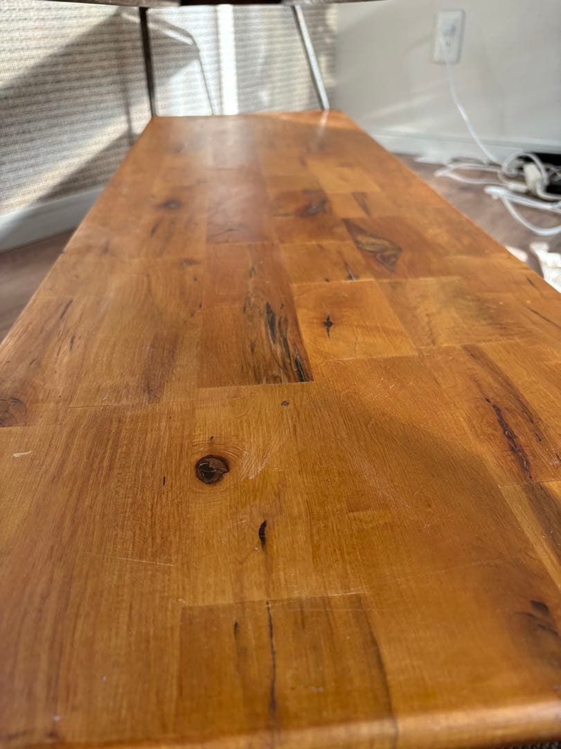 【a.depeche アデペシュ】 コリル AVボード1200 オープンシェルフ