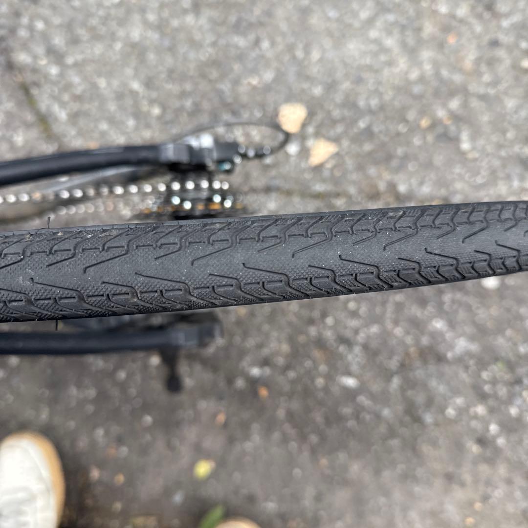 【メリダ（MERIDA）GRAN SPEED 250D - あさひ限定モデル】