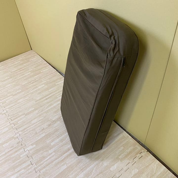 ベビーベッド　マットレス付　高級感　セレブ　重量感　オシャレ　リゾート風