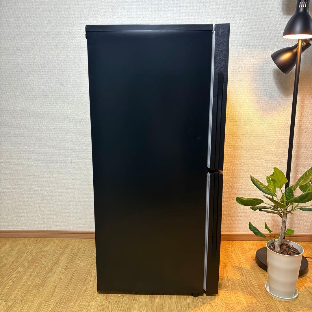 2024年製 冷蔵庫 一人暮らし 単身用 小型 3ヶ月保証 送料無料