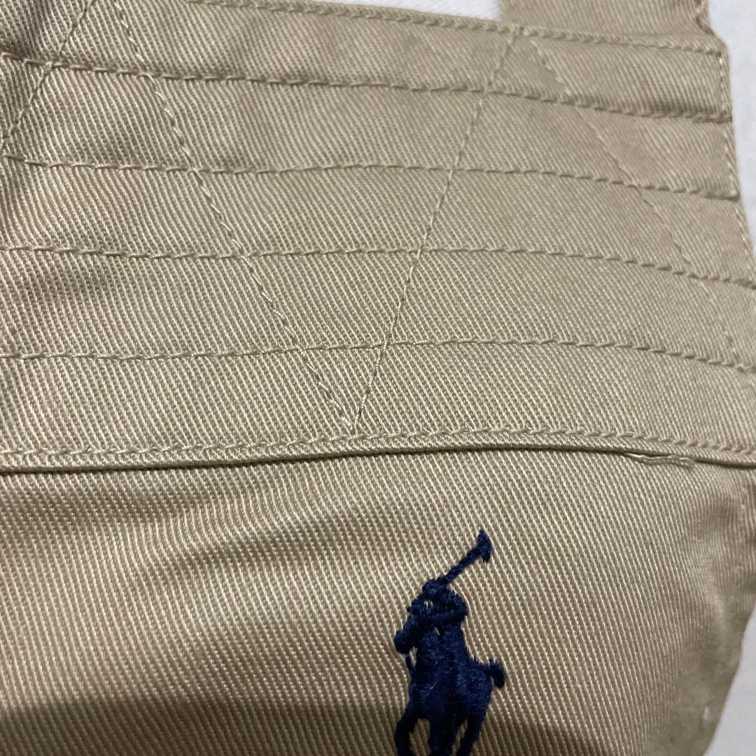 Ralph Lauren ベージュエプロン　新品未使用