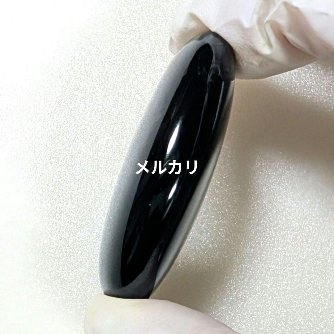 ​北海道産 十勝石 玲瓏（れいろう）原石 研磨品 ブルーシラー