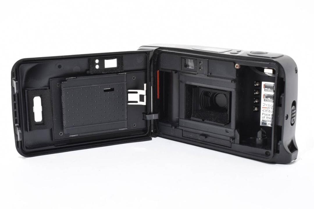 【美品】KYOCERA Slim T 35mm F3.5 #41