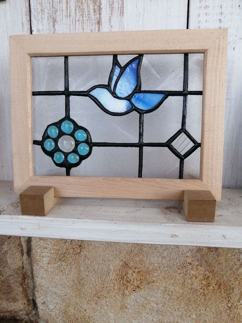 ブルーバード10