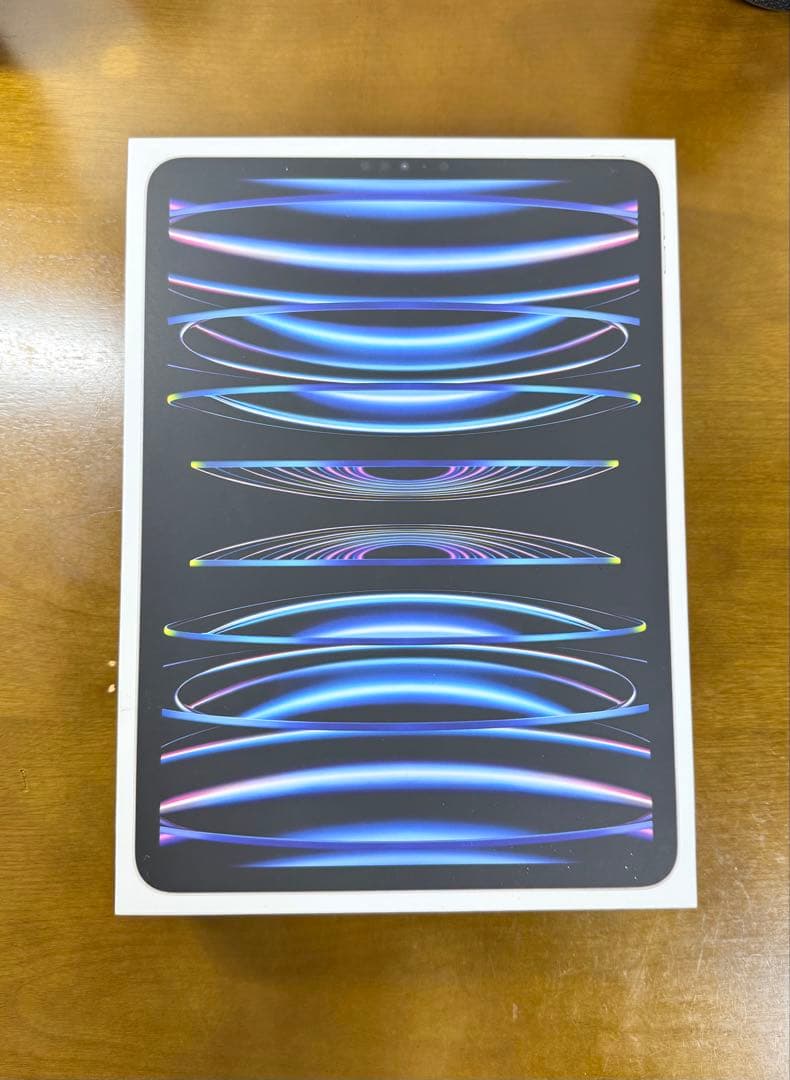 Apple iPad Pro 11 第4世代 Wi-Fi 128GB