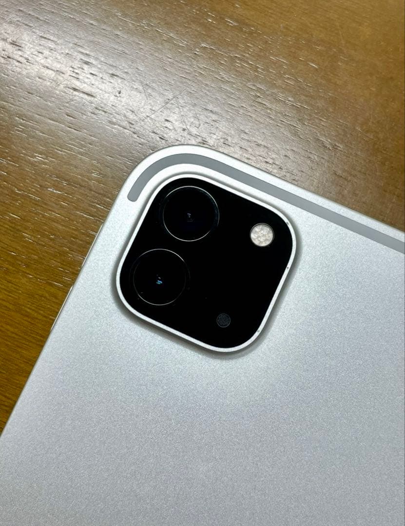 Apple iPad Pro 11 第4世代 Wi-Fi 128GB