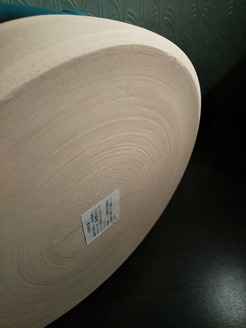 MILO MADE （ミロメイド）☆ユニークな陶器のオブジェ（フルーツボウル）