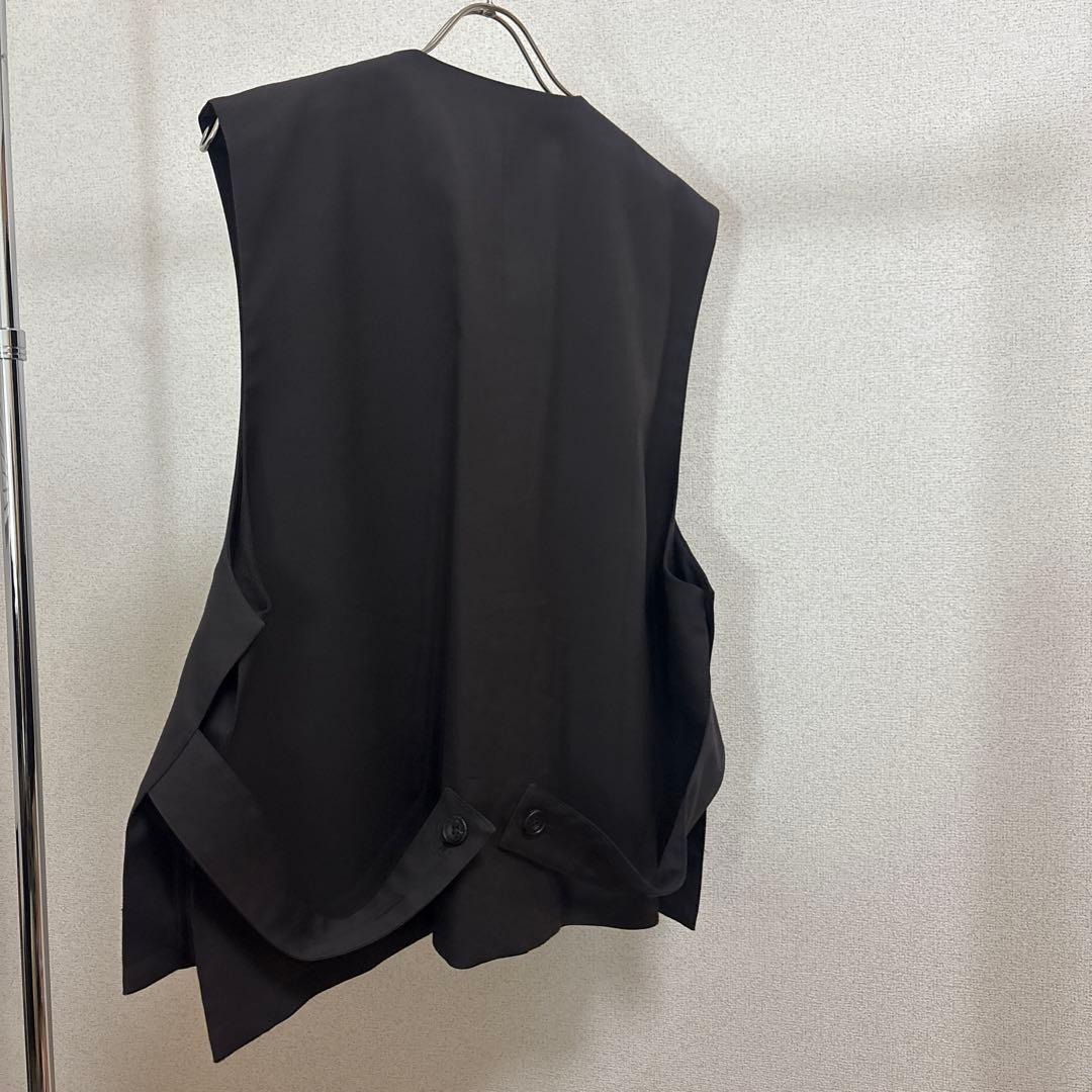 stein ADJUSTABLE VEST ベスト