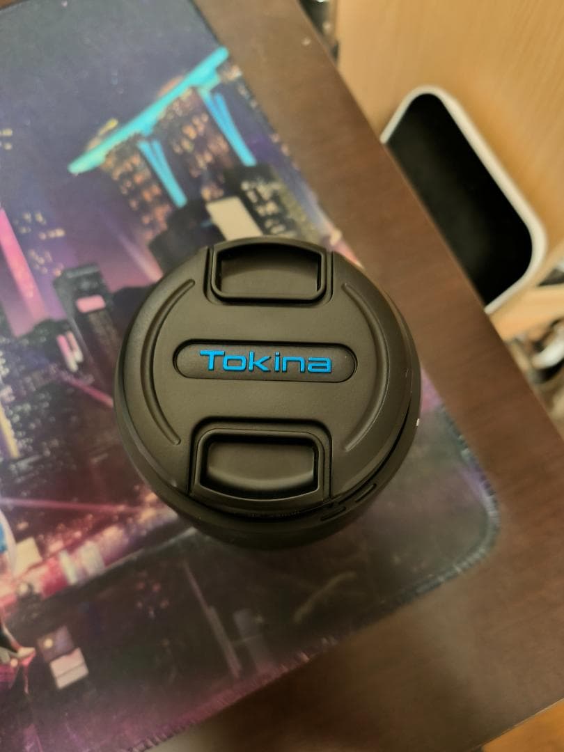 TOKINA atx-m 85mm F1.8 FE ソニーEマウント
