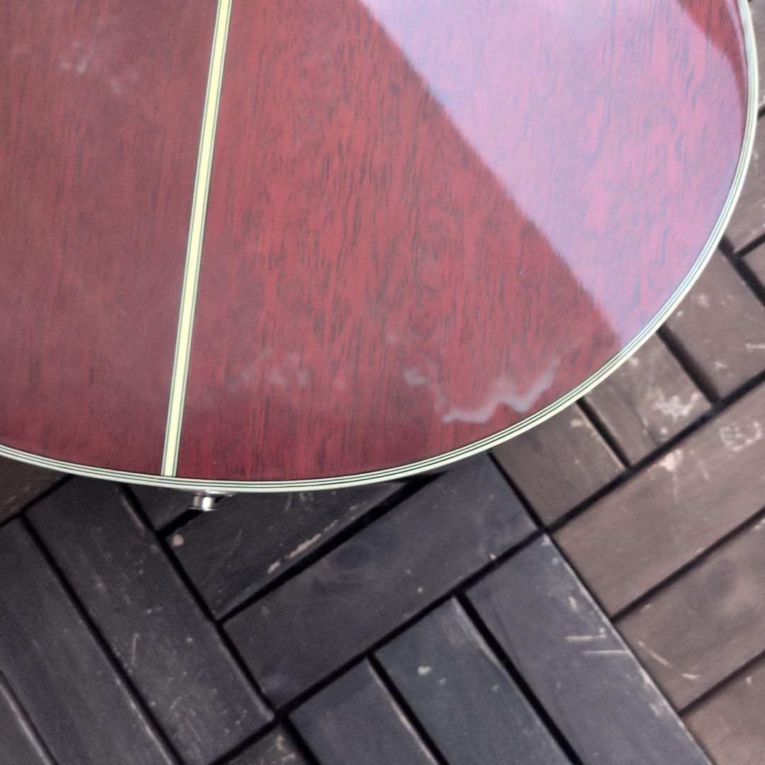 TAKAMINE エレアコ PT−106 サンバースト