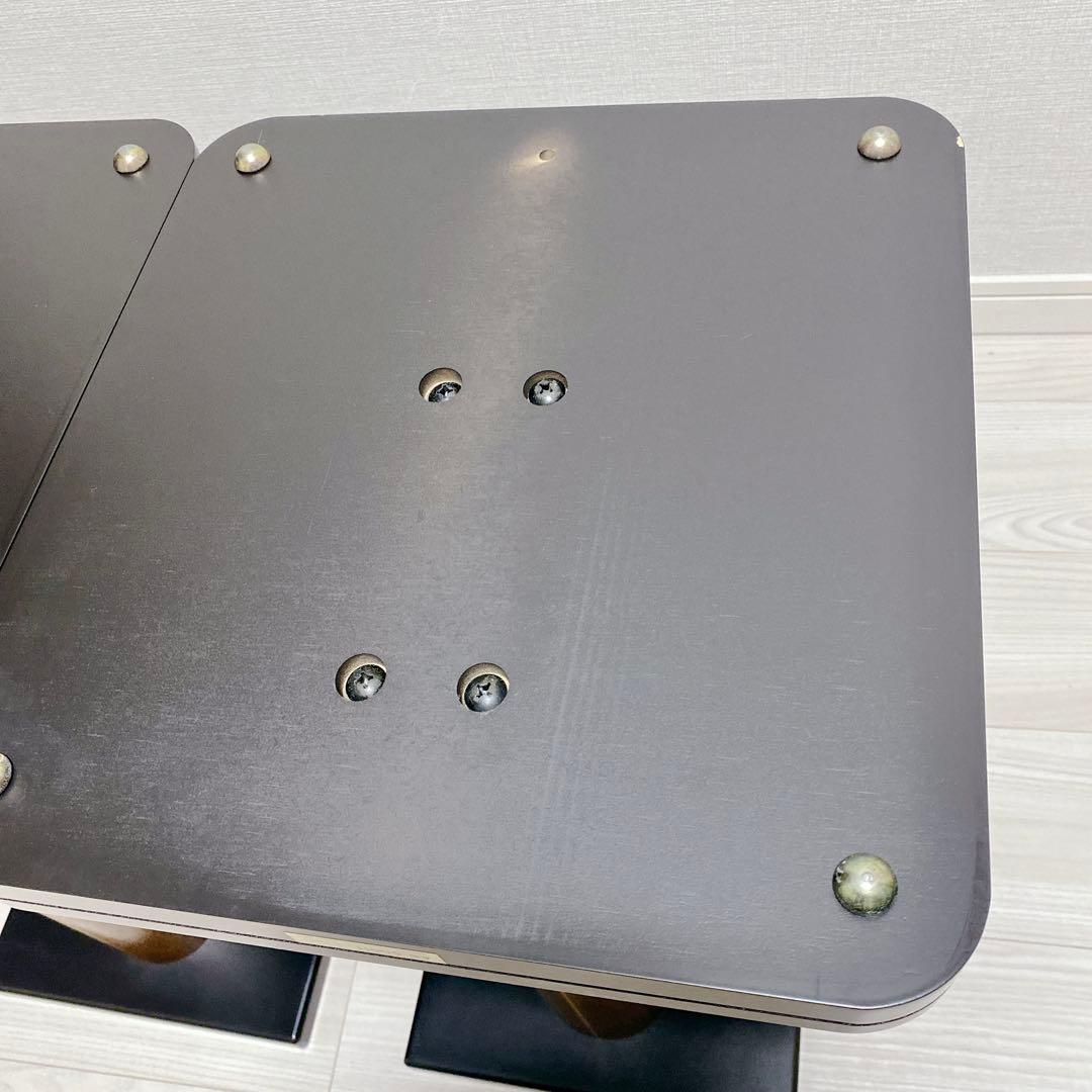 【希少】 ONKYO AS-500H スピーカースタンド ペア