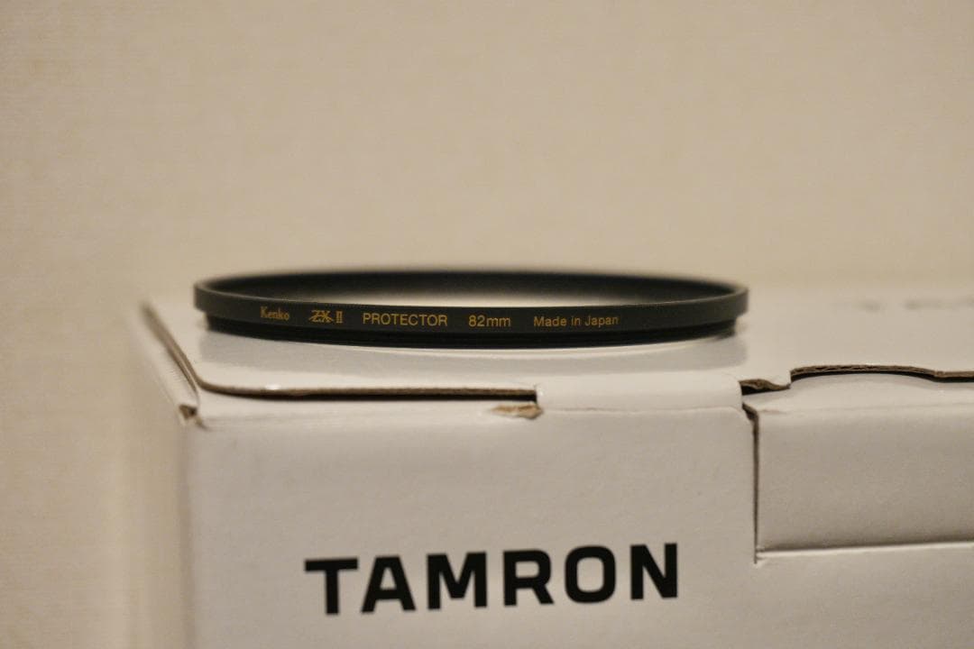 TAMRON 150-500mm F/5-6.7 for SONY Eマウント