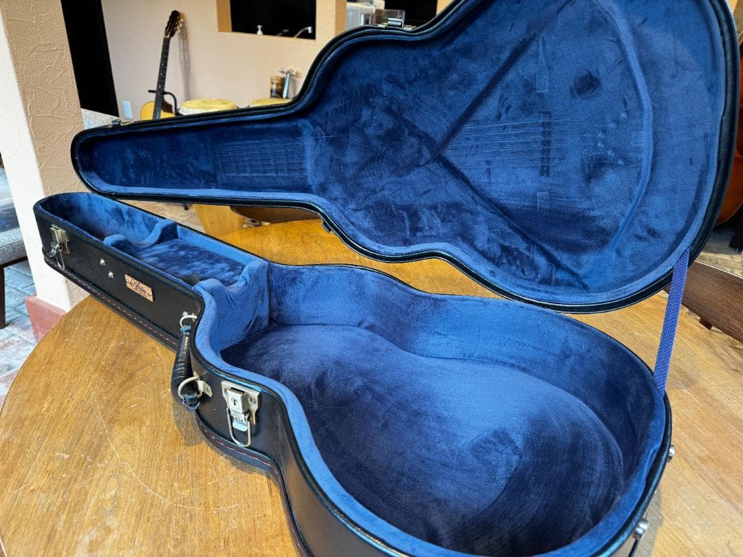 カ*イ様 ARIA MM-100/O マカフェリ