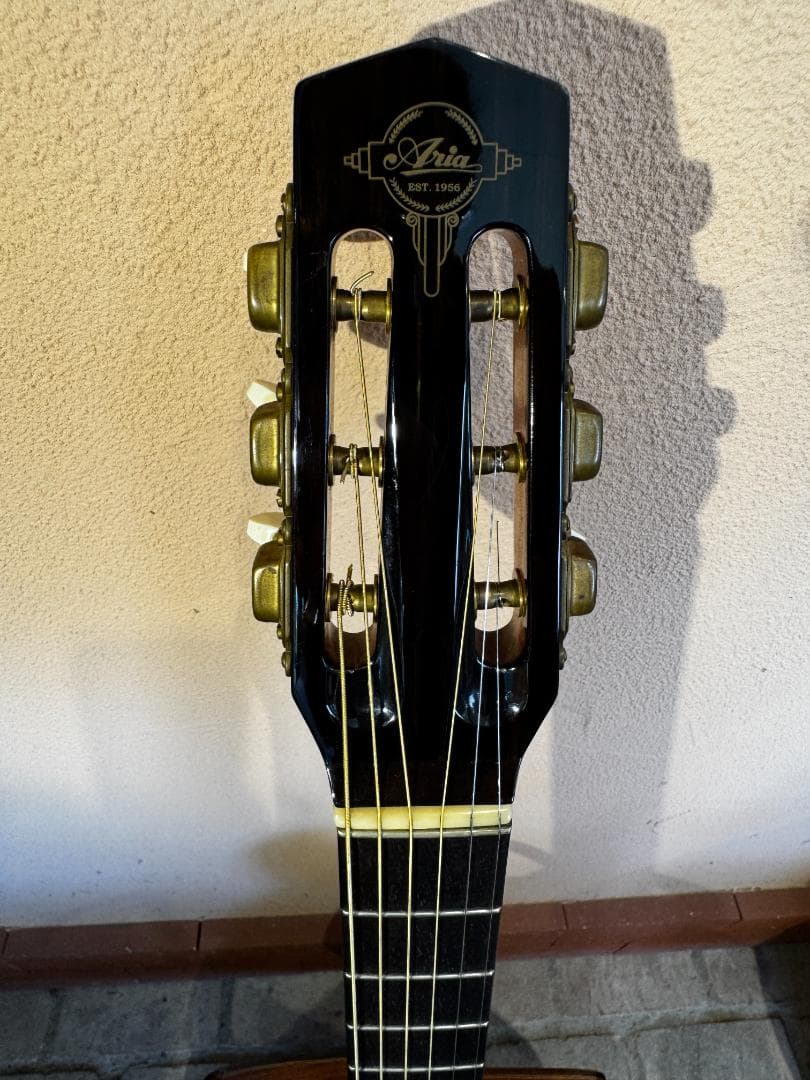 カ*イ様 ARIA MM-100/O マカフェリ