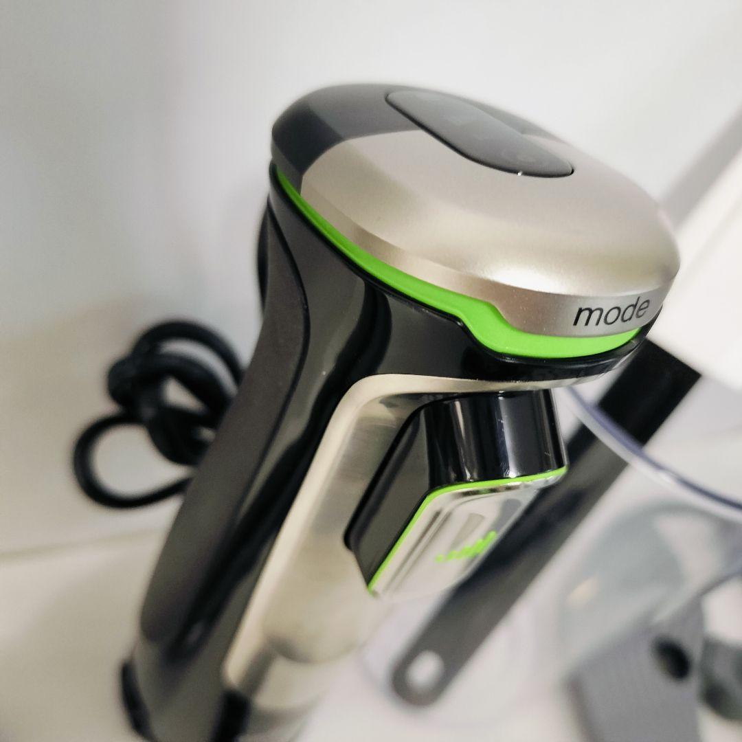 BRAUN　ブラウンマルチクイック9 MQ9195XLS 　1103