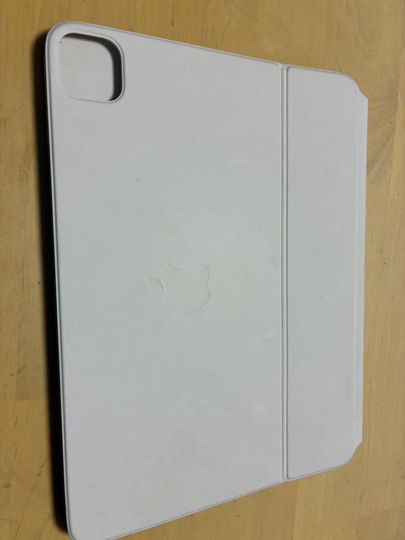 Apple iPad Magic Keyboard ホワイト