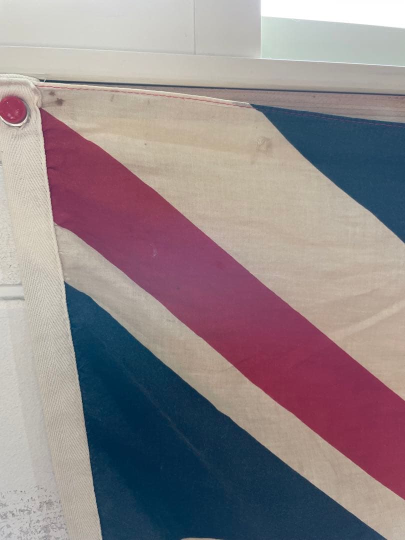 R国旗　イギリス　イングランド　ロンドン　エリザベス女王