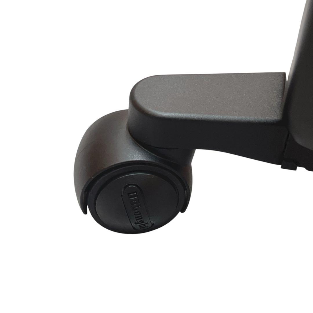 リモコン付 デロンギ オイルヒーター MDH12