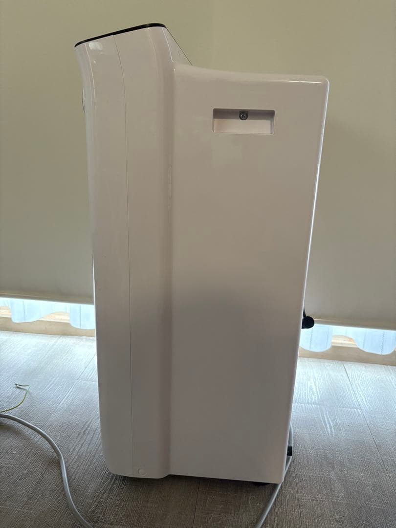 【激安】MAXZEN スポットクーラー　4畳〜