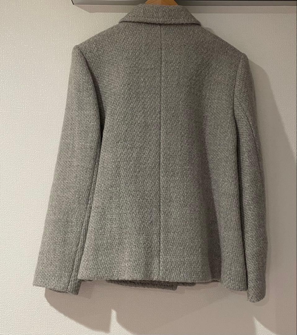 ショートコート