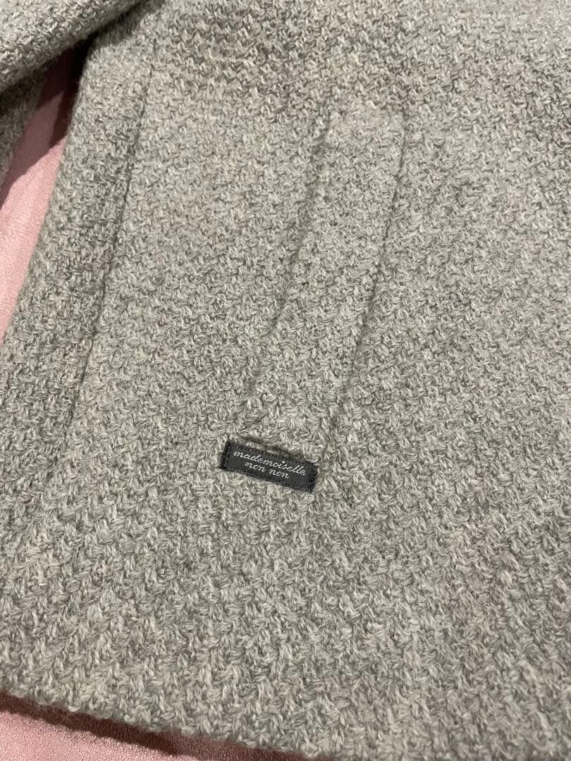 ショートコート