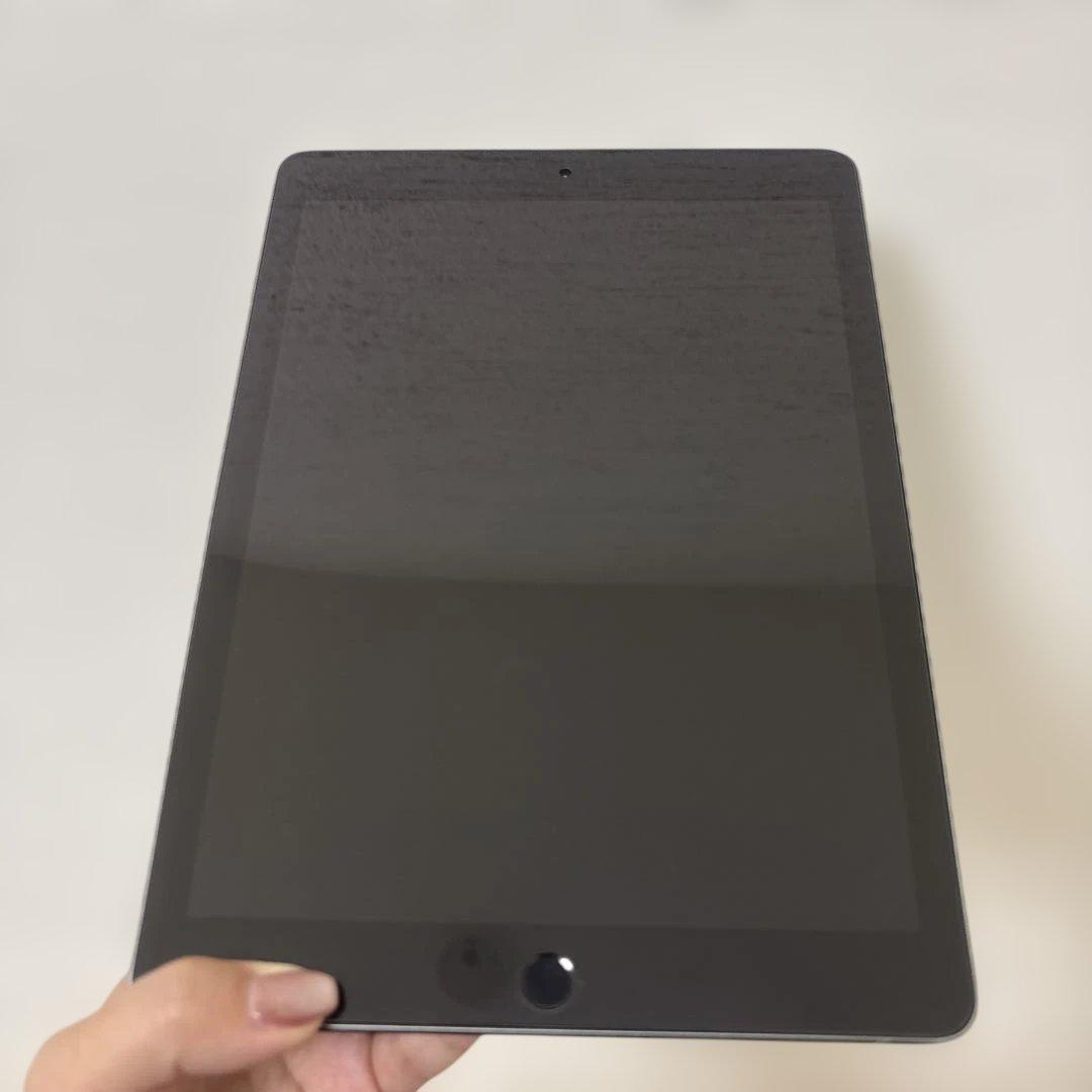 iPad Proシルバー 本体(ジャンク品)