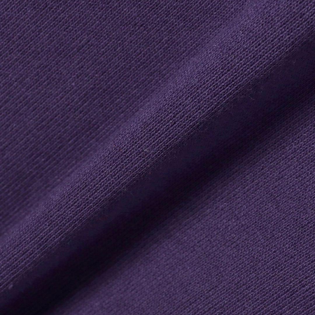 LOOPWHEELER × BEAMSPLUS / 別注 限定カラー