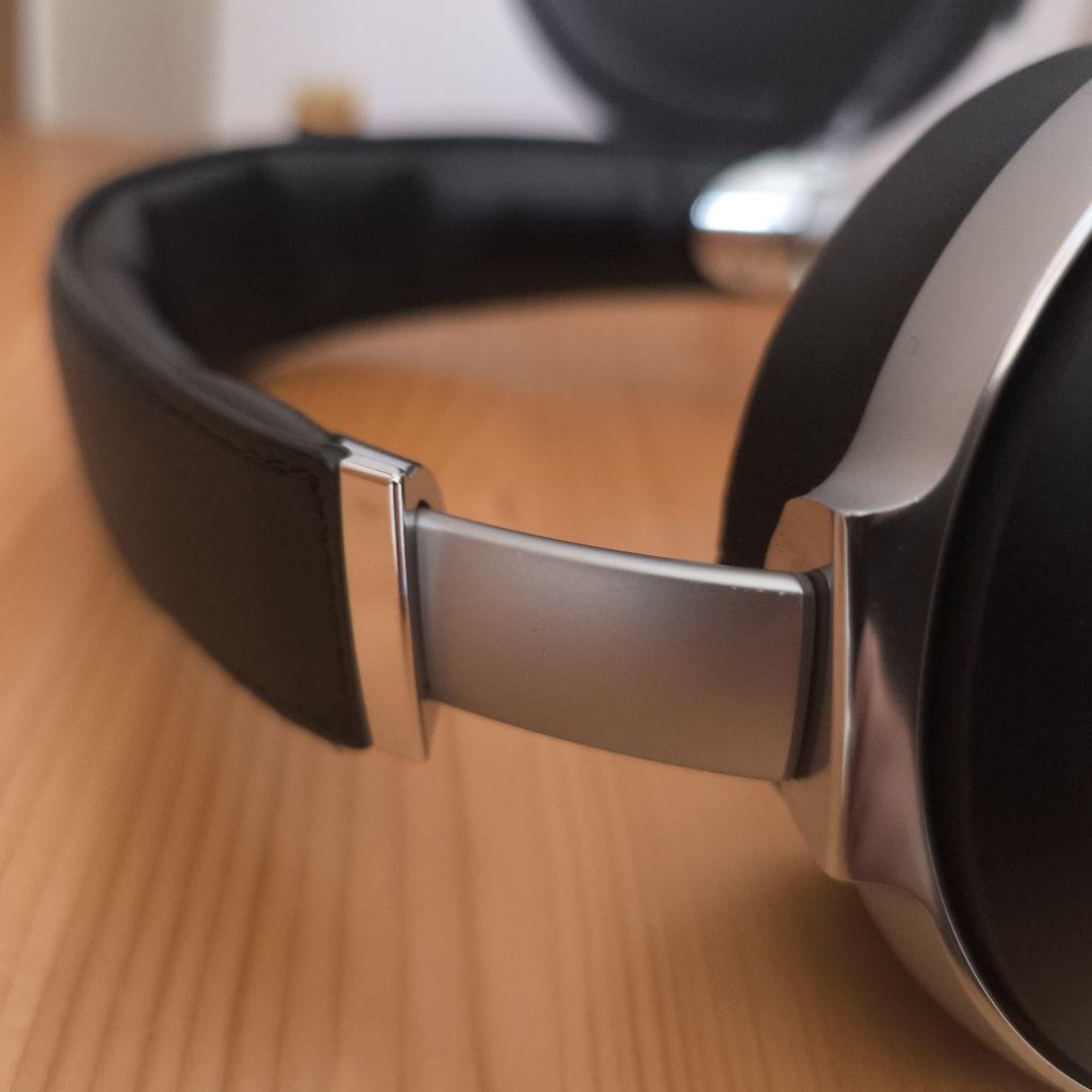 SONY MDR-Z7 ヘッドホン 美品 イヤーパッド新品交換済み