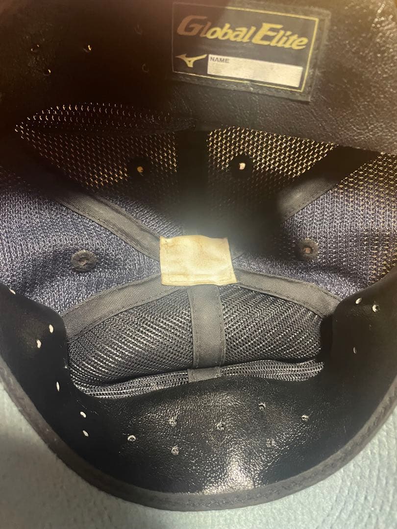 仙台育英 公式戦ユニフォーム ソックス 帽子 セット野球 高校野球