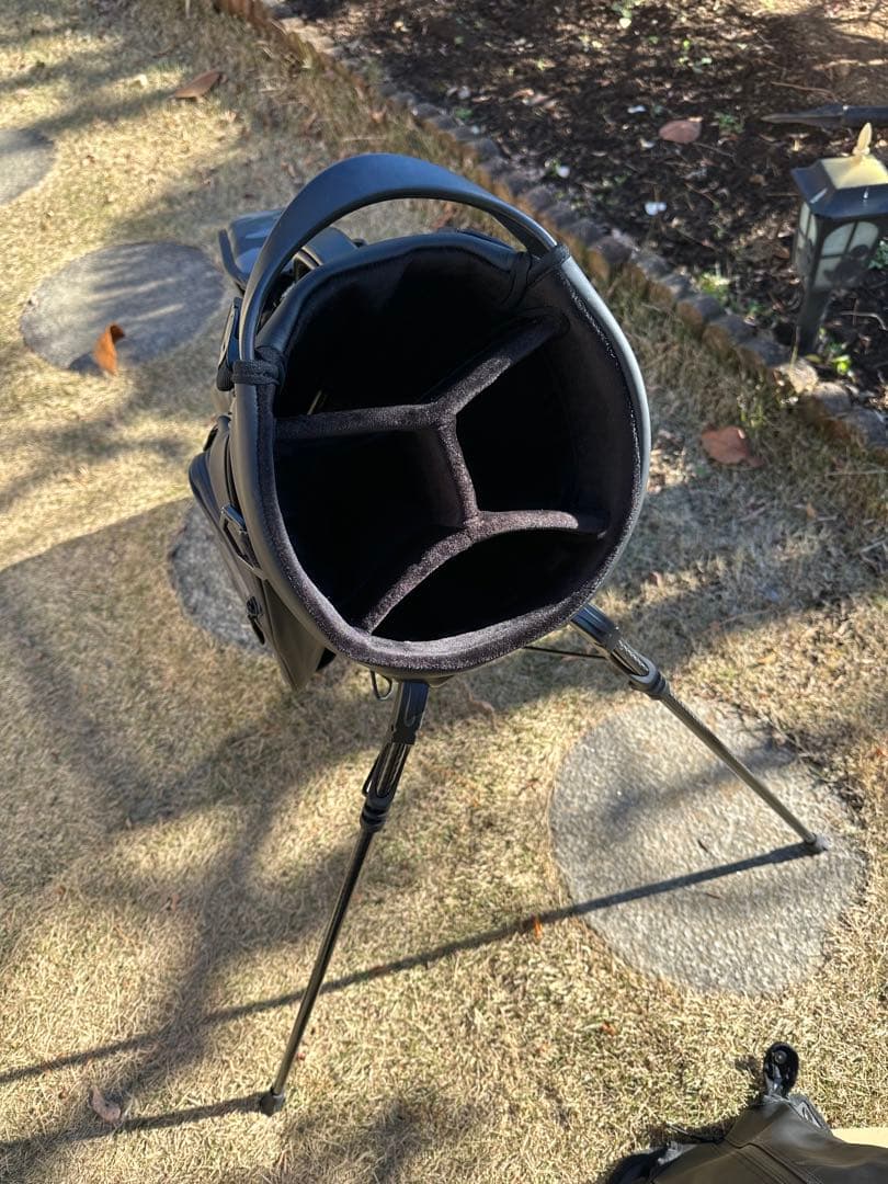 G/FORE キャディバッグ