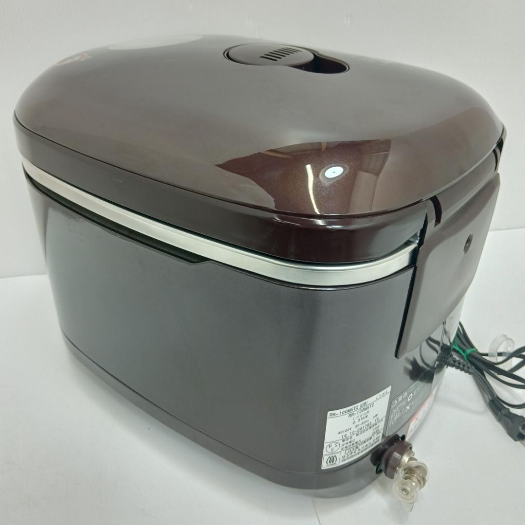 9m3386d1rk ガス炊飯器 リンナイ 一升炊き LPガス用