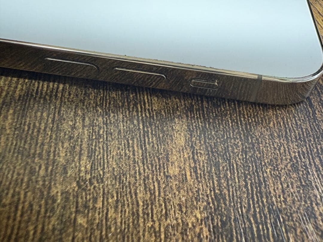 Apple iPhone 12 Pro シルバー 本体