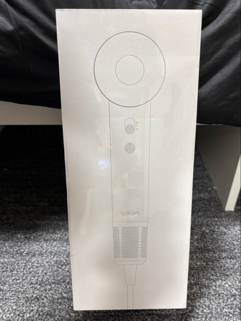 Laifen SWIFT ヘアドライヤー　大風量