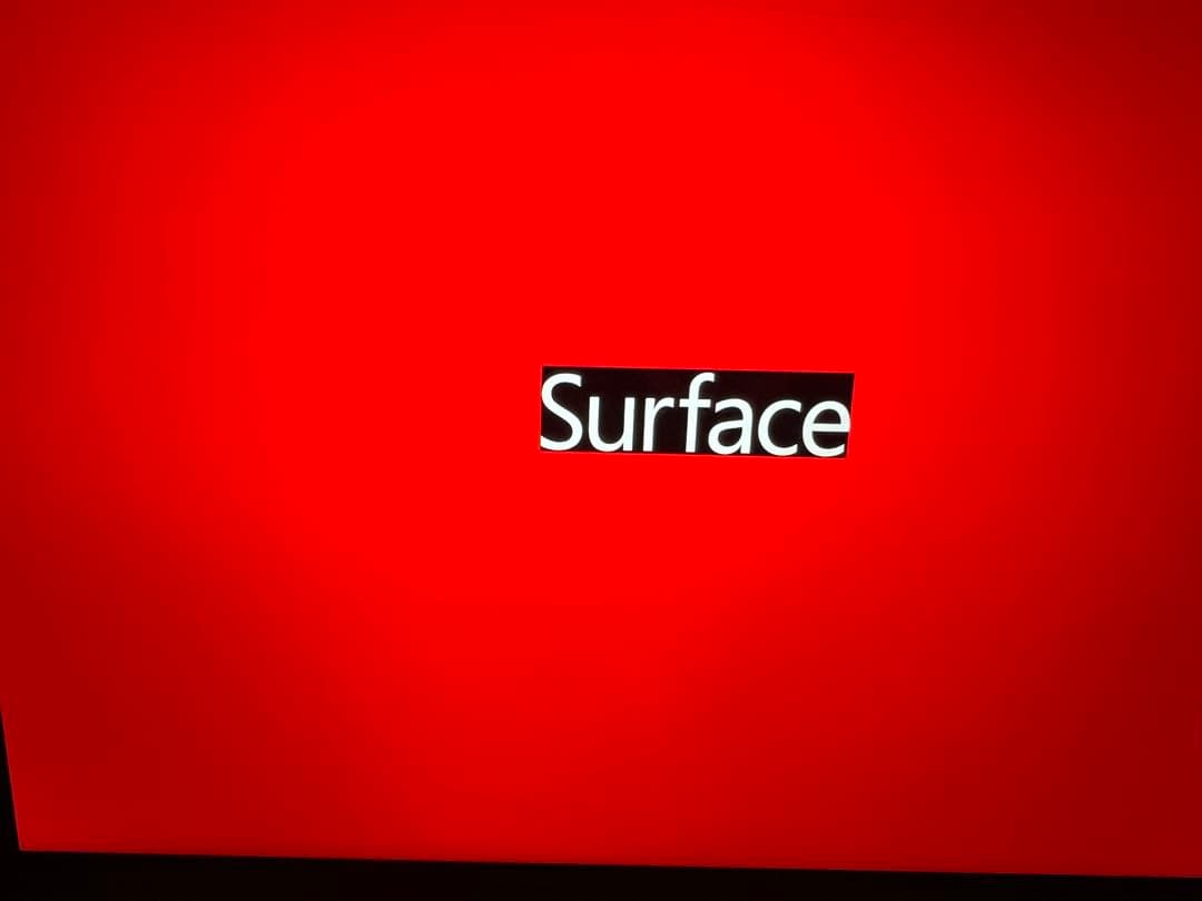 【値下】surface3 128GB