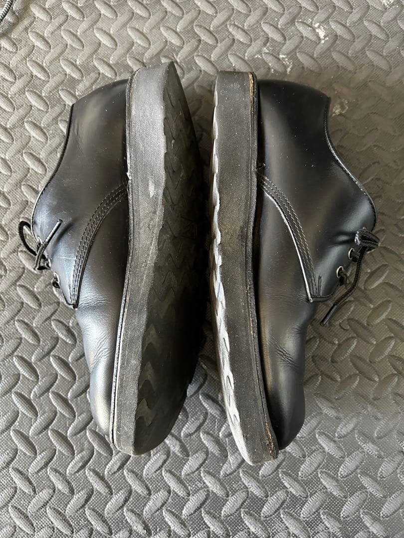 Danner ダナー　ポストマン