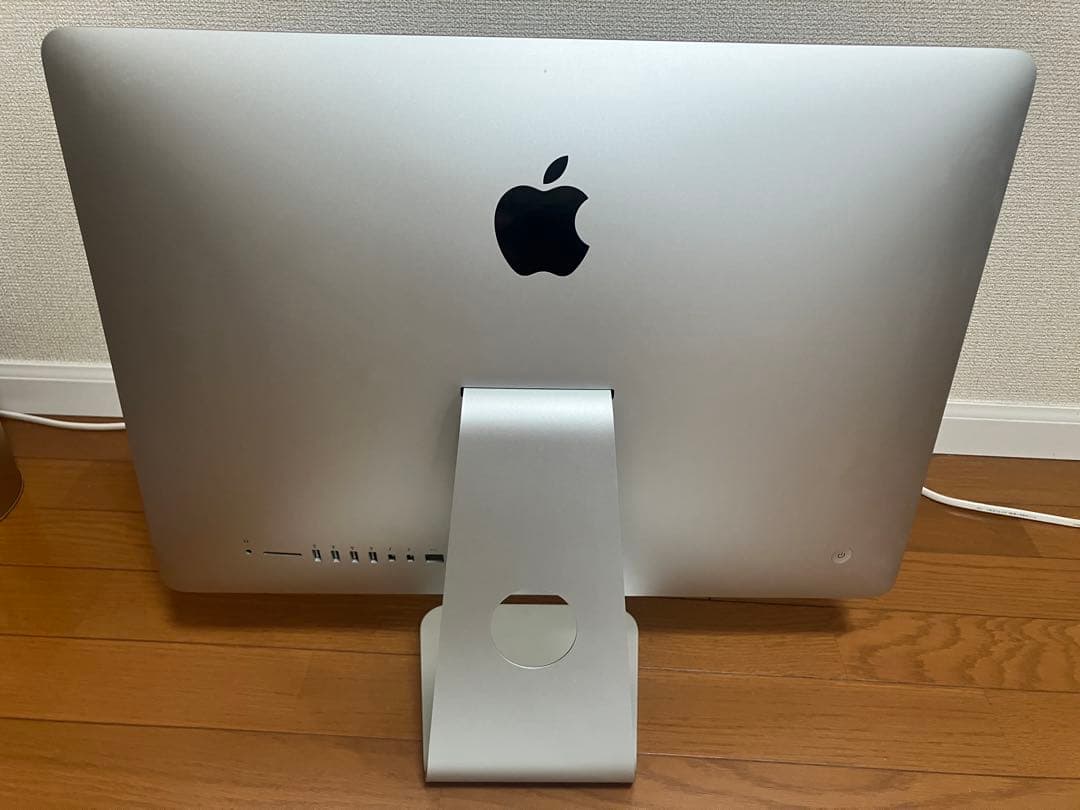 iMac Retina 4K 21.5インチ 2015年モデル