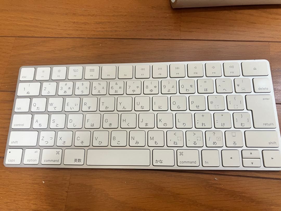 iMac Retina 4K 21.5インチ 2015年モデル