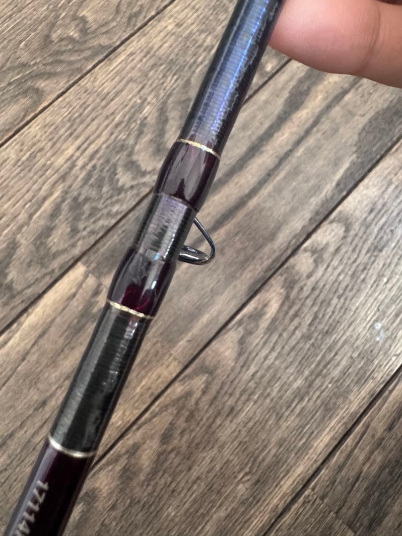 シマノ ワールドシャウラ17114R-2