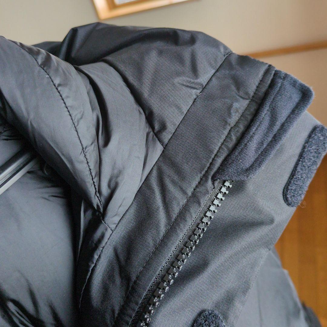 THE NORTH FACE ノースフェイス バルトロライトジャケット XS