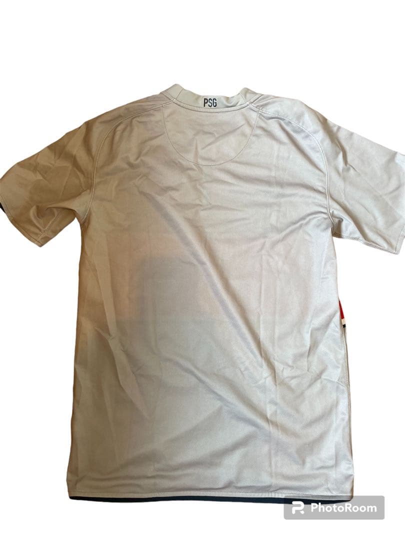 PSG ユニフォーム　パリサンジェルマン（値下げ中）