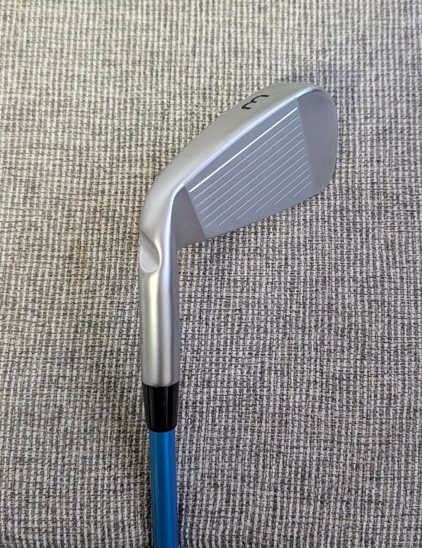 PING ピン i240 アイアン　ALTA J CB BLUE　＃3