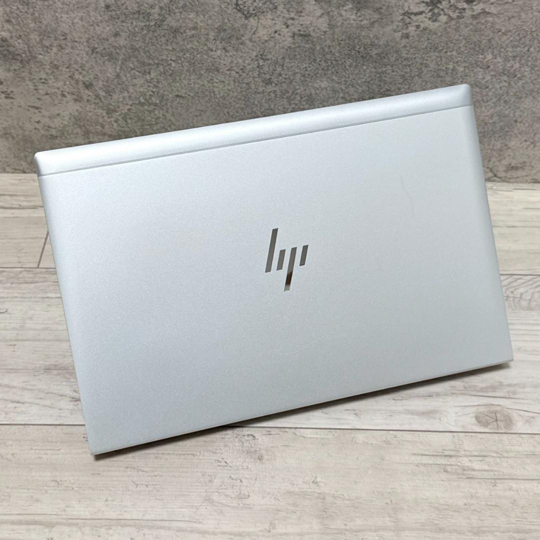 第11世代/HP/ノートパソコン/i7/メモリ16GB/SSD256GB