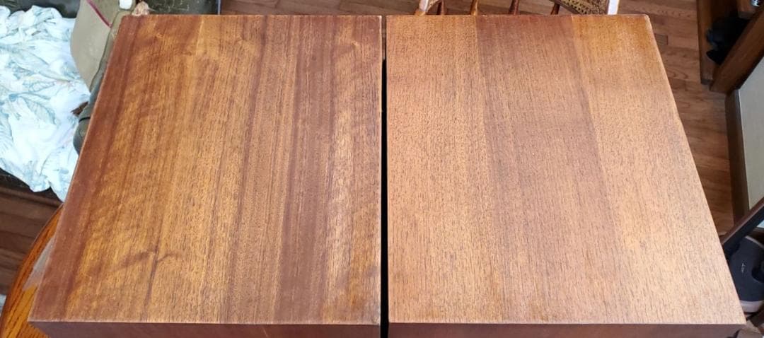 《1月１日まで5千円値下げ》JBL4312 スピーカー WATCOワックス付き