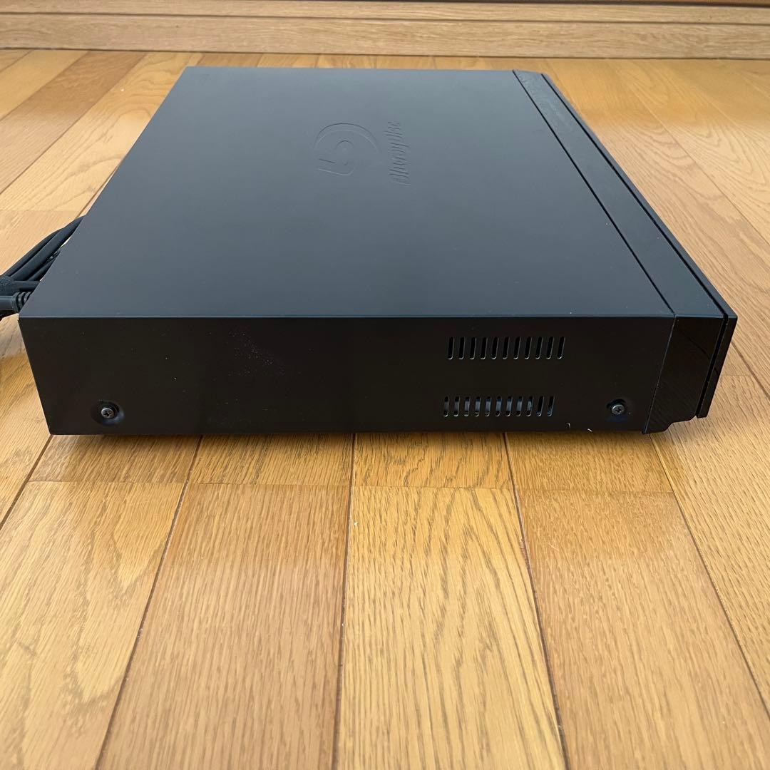 TOSHIBA RD-BZ710 ブルーレイレコーダー