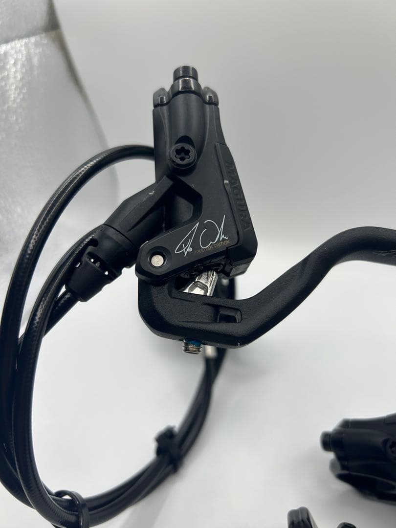 パーツ MAGURA MT5 FABIO WIBMER