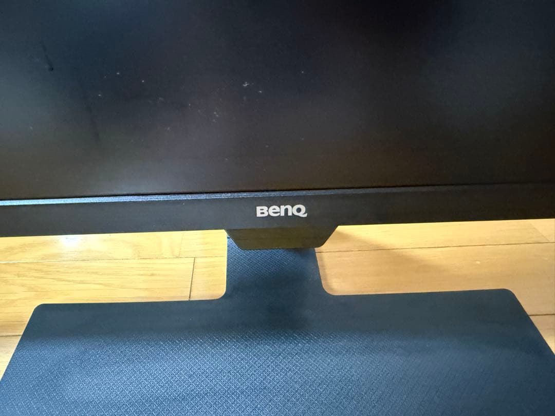 BENQ ホームモニター 27インチ IPS液晶FullHD