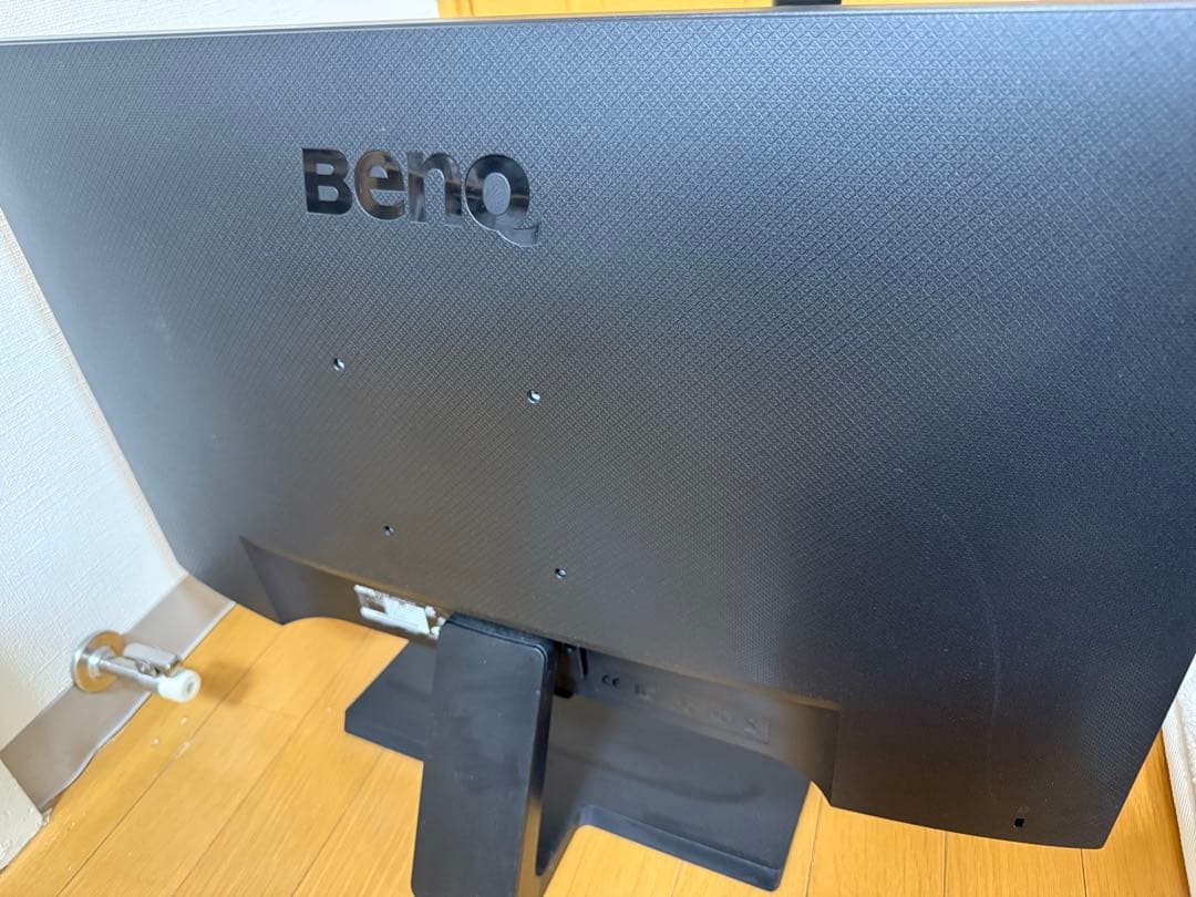 BENQ ホームモニター 27インチ IPS液晶FullHD