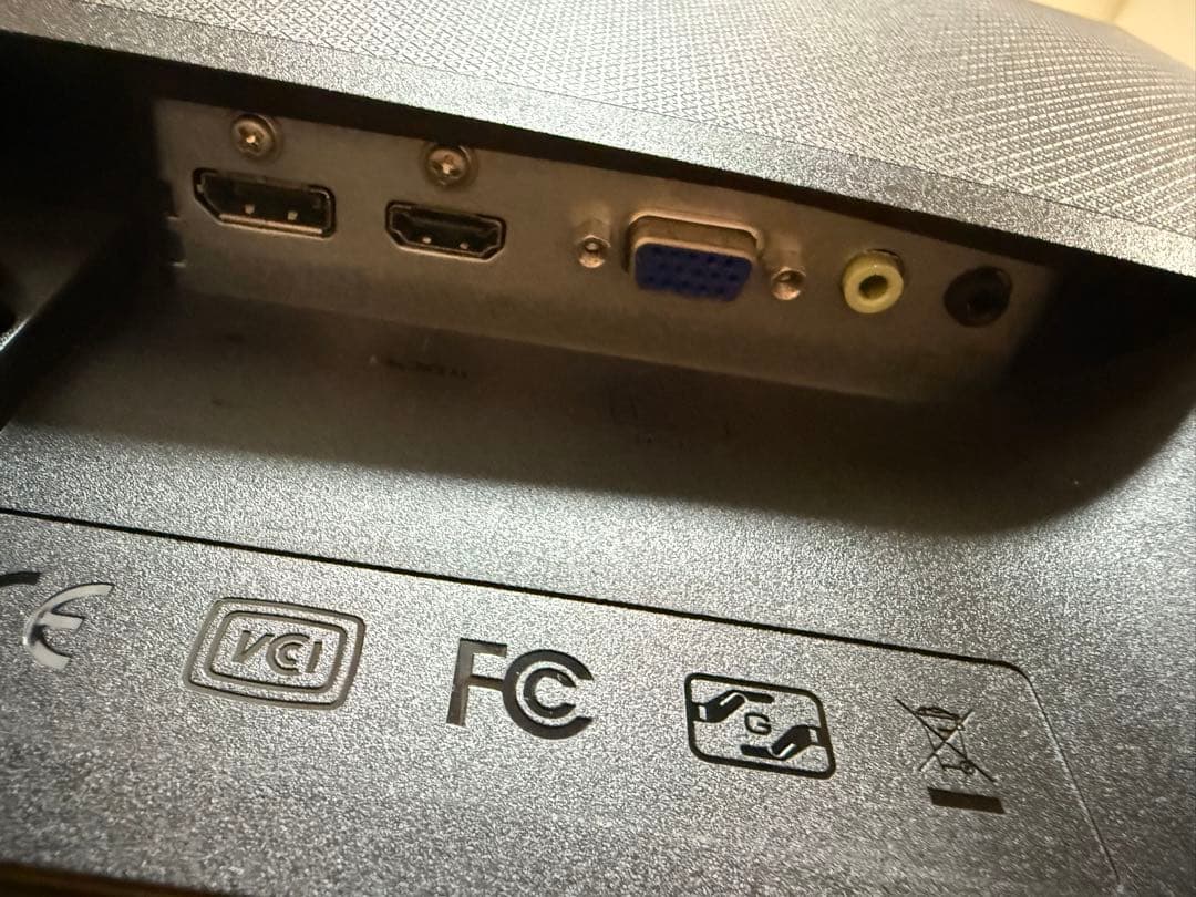 BENQ ホームモニター 27インチ IPS液晶FullHD