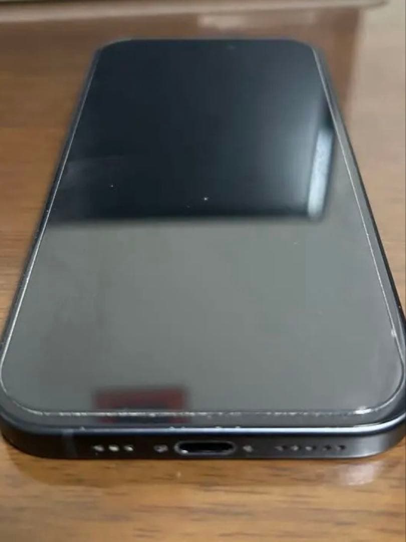 カノンSIMフリー iPhone15 海外版 デュアルSIMカード仕様