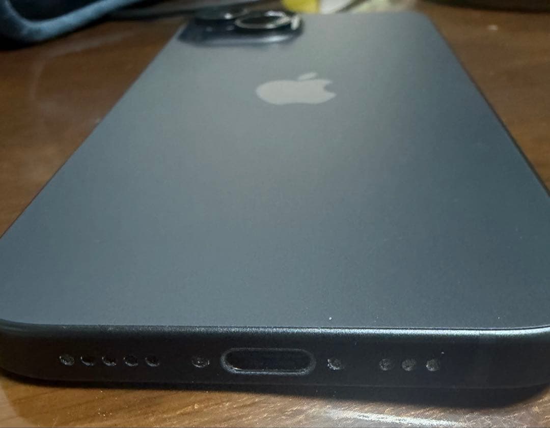 カノンSIMフリー iPhone15 海外版 デュアルSIMカード仕様